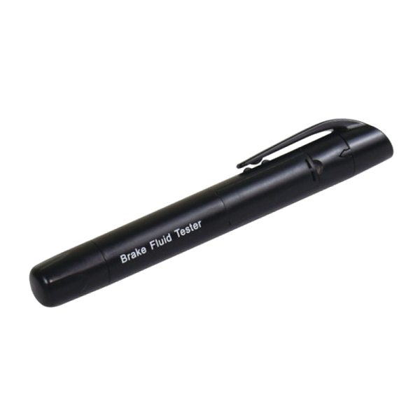 IceToolz Werkzeug, Bremsflüssigkeits Tester für Mineral, DOT 3, 4, 5.1,  54T1