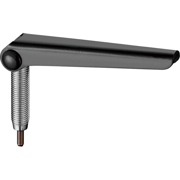 IceToolz Ersatzteil, Stift zu Kettennietendrücker 64M1, 61A4S