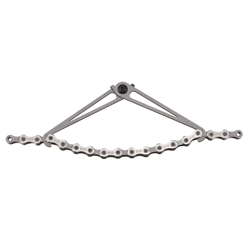 IceToolz Werkzeug, Kettenhaken, faltbar, CP, 62H1