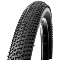 Rascal Bikes Reifen Kenda 20x1.95 20, 50-406, schwarz