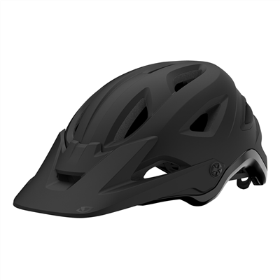 Giro Cycling Helme Montaro II MIPS Helmet matte black/gloss black,L 59-63