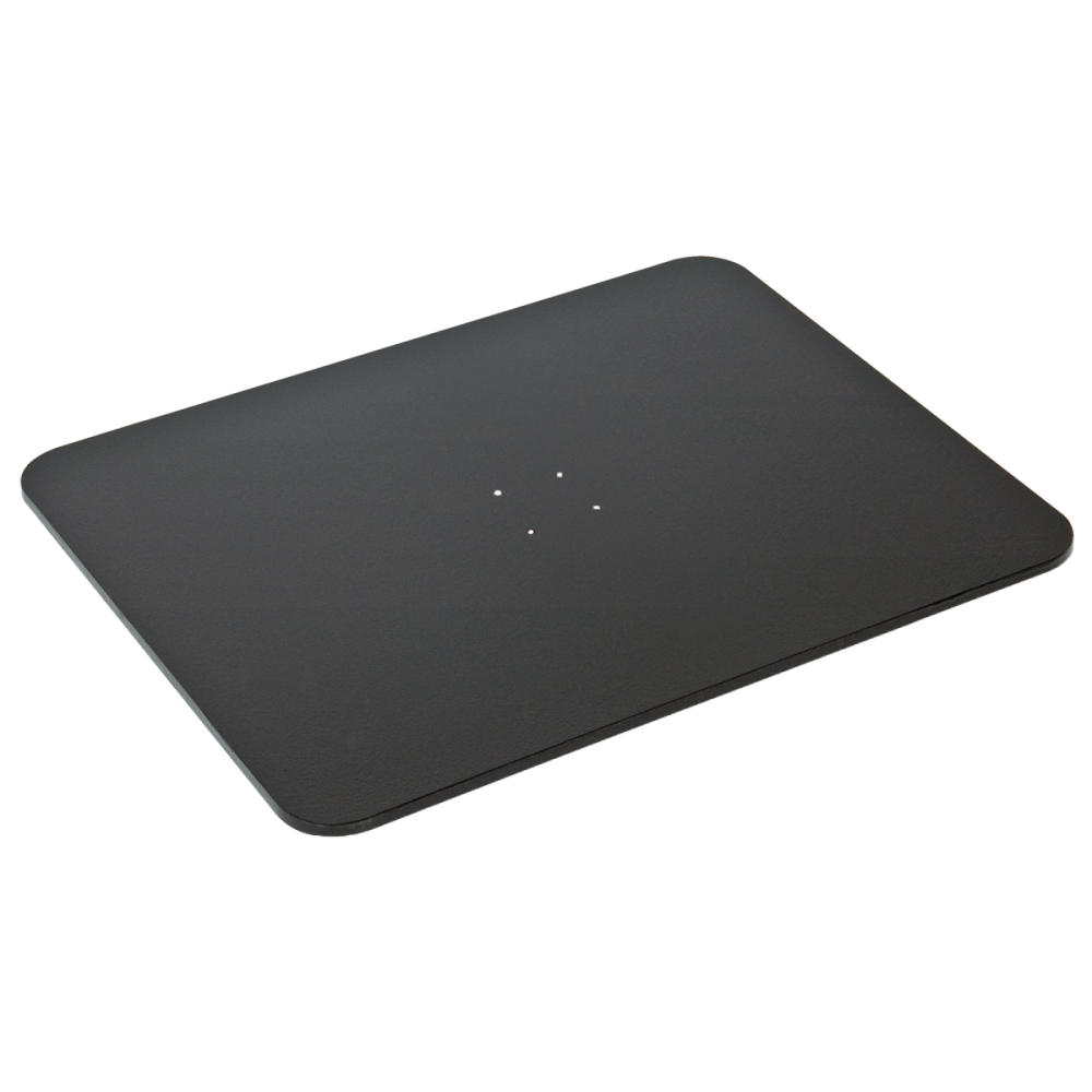 Park Tool Bodenplatte, PRS-2 PARK-TOOL 89 x 58 cm, 52 kg