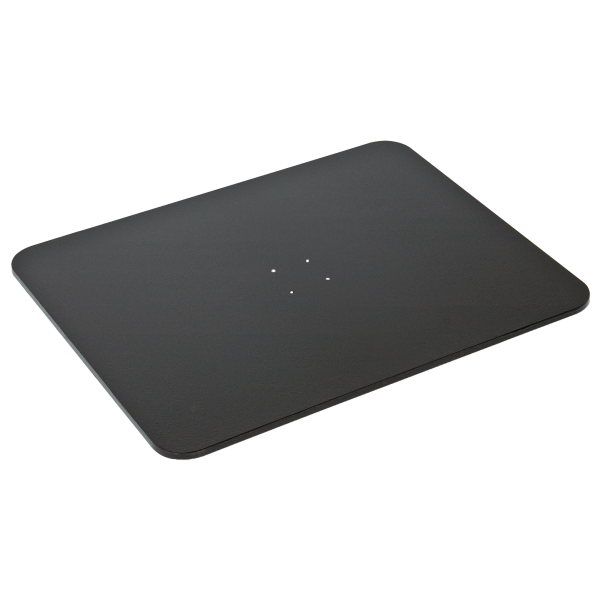 Park Tool Bodenplatte, PRS-2 PARK-TOOL 89 x 58 cm, 52 kg