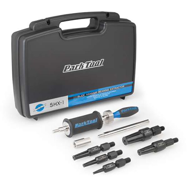 Park Tool Werkzeug, SHX-1 Gleithammer-Lagerabzieher