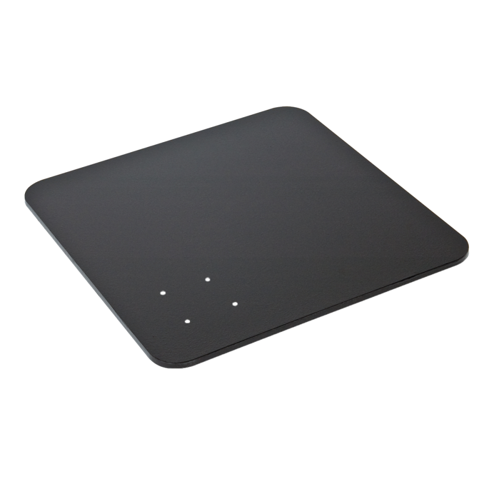 Park Tool Bodenplatte, PRS-3 PARK-TOOL 57 x 57 cm, 31 kg