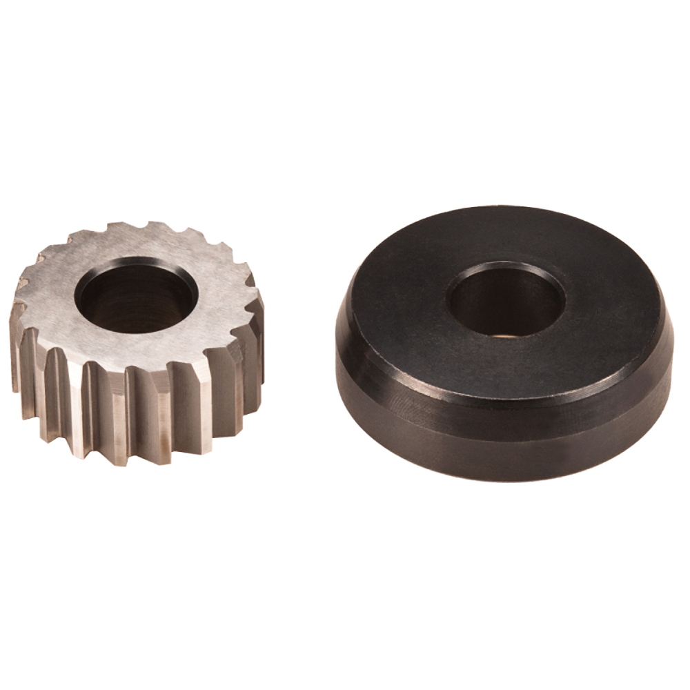 Park Tool Werkzeug, 791 Innenfräser und Spacer Set 45.94 mm