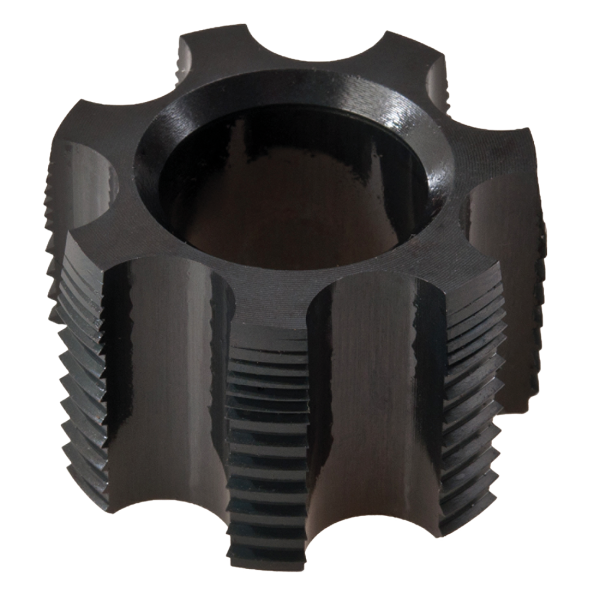 Park Tool Werkzeug, 691 Schneideinsatz BSA rechts für linke einstellbare Lagerschale