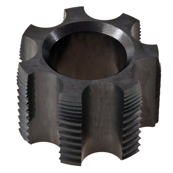 Park Tool Werkzeug, 692 Schneideinsatz BSA links für rechte feste Lagerschale