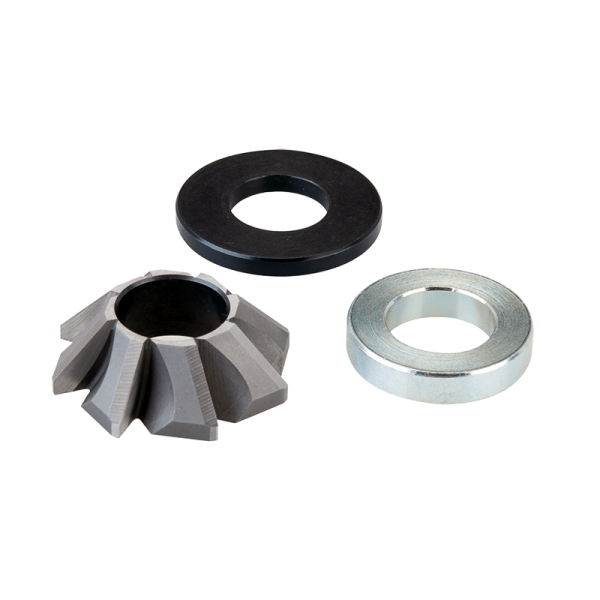 Park Tool Werkzeug, 761S.2 Innen-/ Planfräser 42.0 mm x 45º