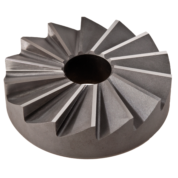 Park Tool Werkzeug, 690-XXL Planfräser 65.00 mm für HTR1 / 1B