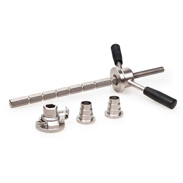 Park Tool Werkzeug, HHP-2 Kugellager Einpresswerkzeug