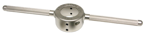 Park Tool Werkzeug, 605 Halter zu FTS-1 Gewindeschneider Gabelschaft