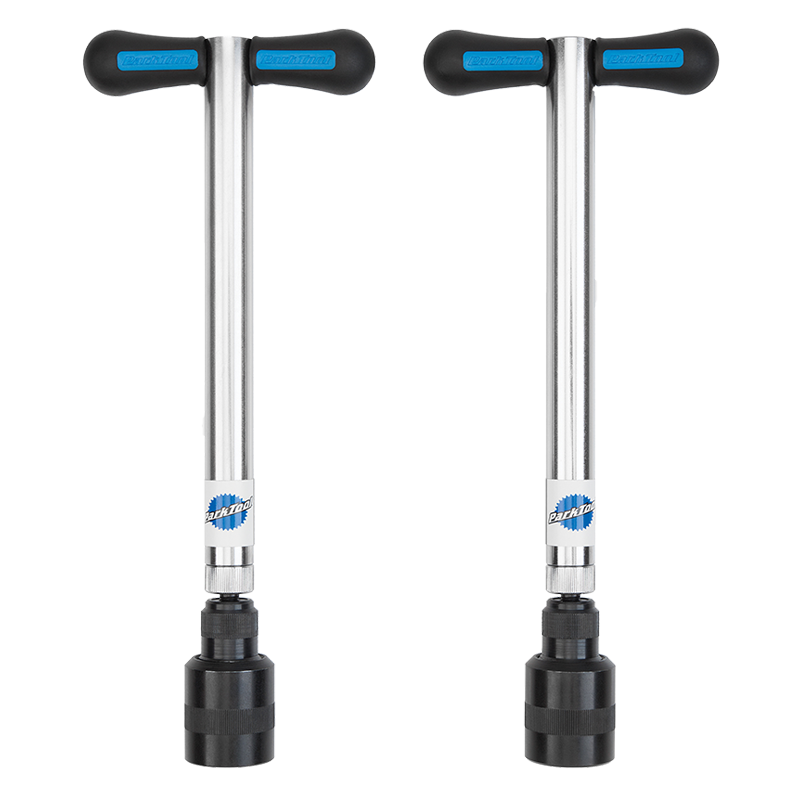 Park Tool Werkzeug, FFG-2 Mess- und Richtwerkzeug für Wechselaugen