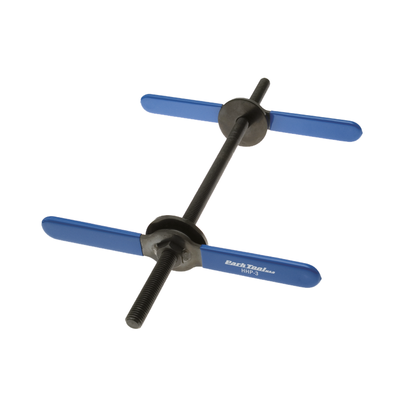 Park Tool Werkzeug, HHP-3 Kugellager Einpresswerkzeug für Hobbymechaniker