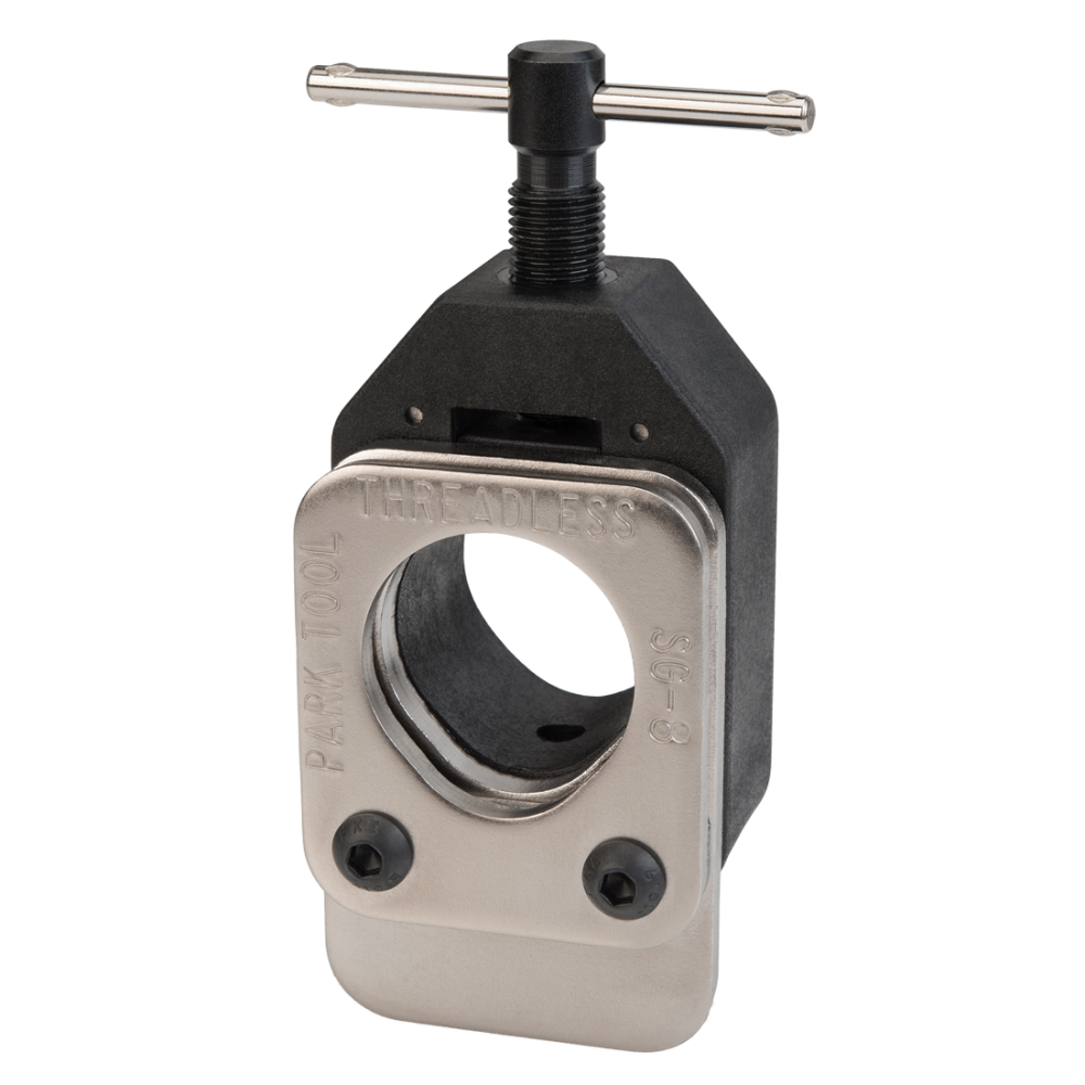 Park Tool Werkzeug, SG-8 Schneidführung für Rohre ohne Gewinde bis zu 1" 1/4