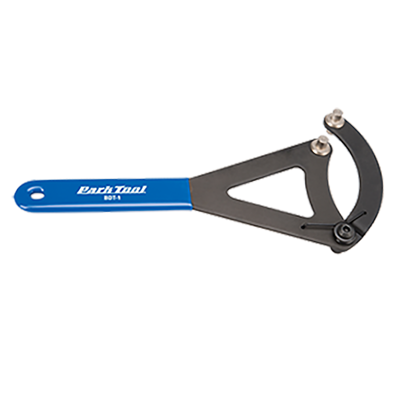 Park Tool Werkzeug, BDT-1 Ritzelabnehmer für Riemenantriebe