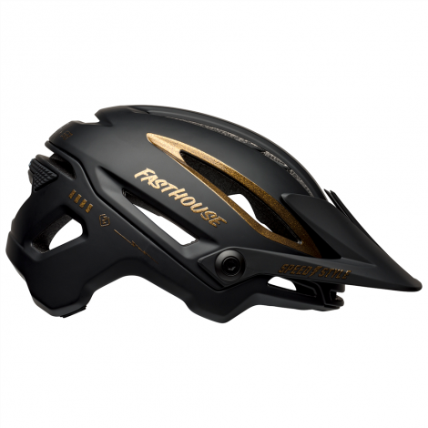 Bell Sixer MIPS Helmet matte/gl black/gold fasthouse,M