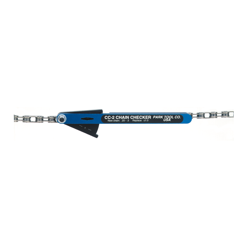 Park Tool Werkzeug, CC-2 Kettenlehre
