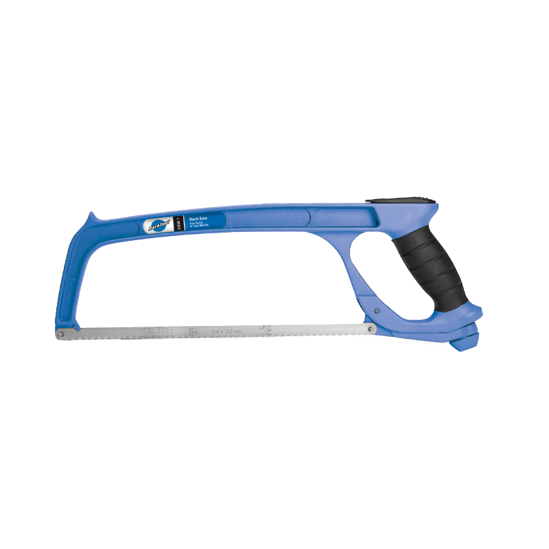 Park Tool Werkzeug, SAW-1 Bügelsäge