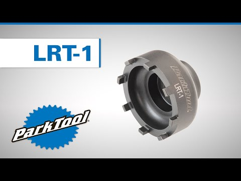 Park Tool Werkzeug, Sicherungsringlöser LRT-1 ® Gen 2
