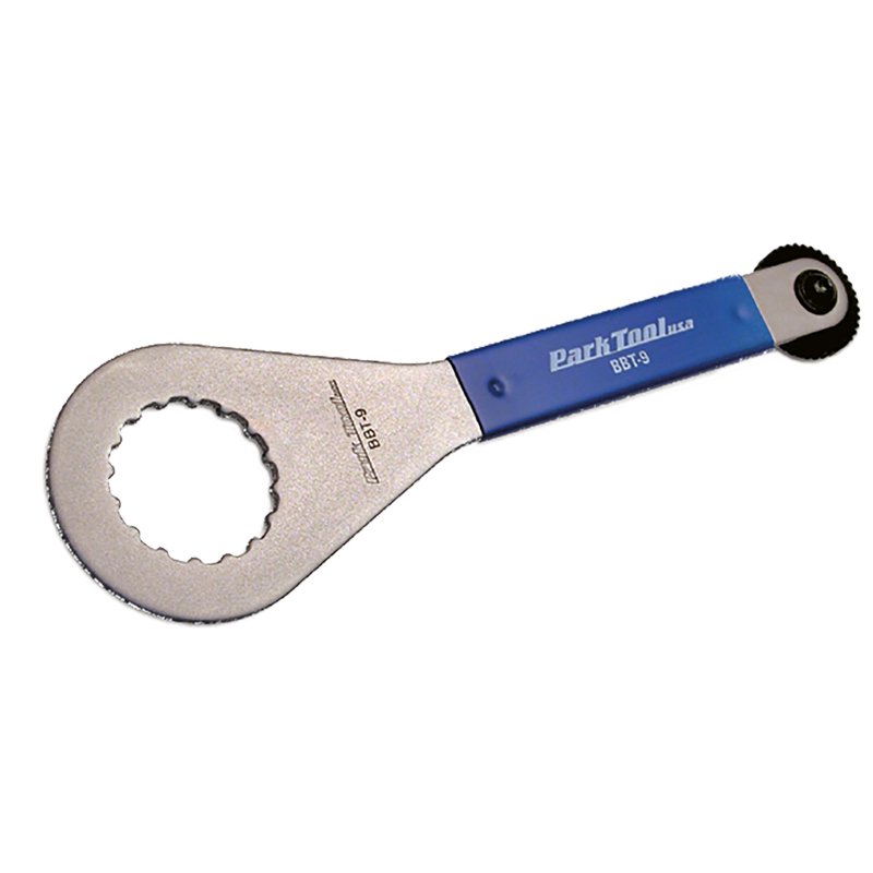 Park Tool Werkzeug, BBT-9 Patronenlagerschlüssel