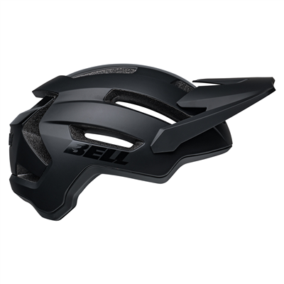 Bell 4Forty Air MIPS Helmet matte black,XL 61-65