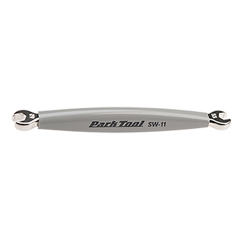 Park Tool SW-11 Speichenschl. für Campagnolo Sechskant, 5.5 und 6 mm