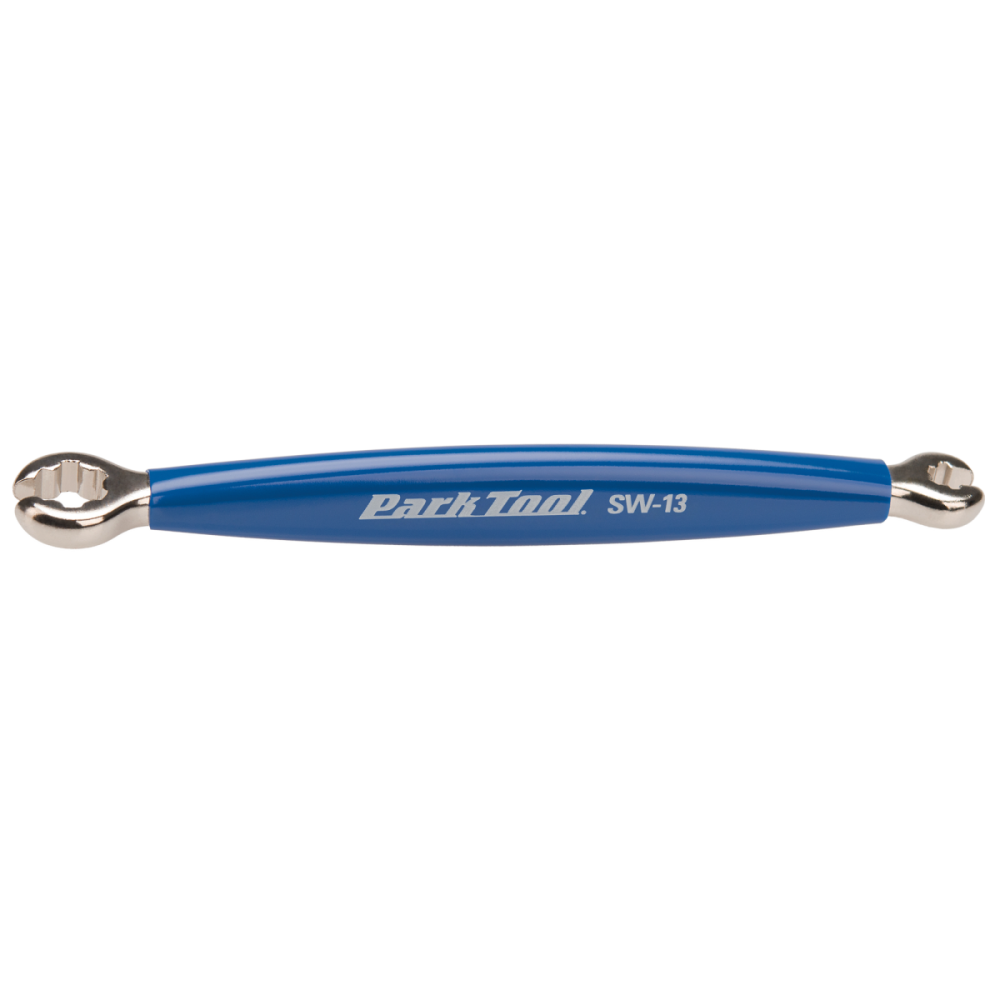 Park Tool SW-13 Speichenschl. für Mavic 6-Schlitz, ø 5.5 mm und 6-Schlitz, ø 9 mm