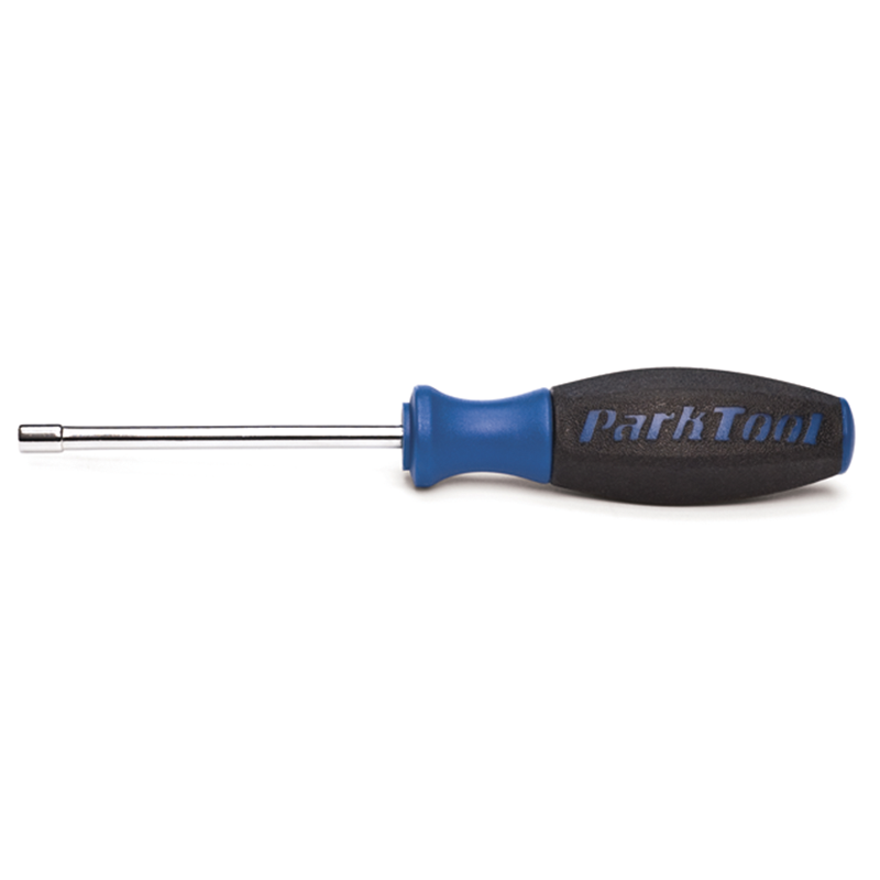 Park Tool SW-17  Sechskant- Speichennippel Schlüssel 5.0 mm
