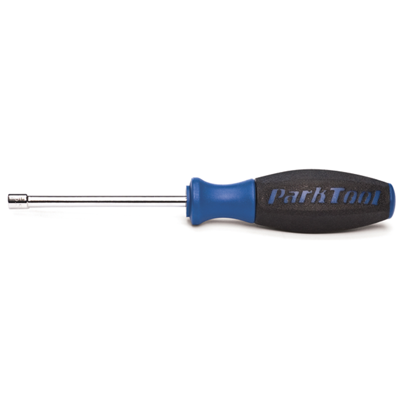 Park Tool SW-18  Sechskant- Speichennippel Schlüssel 5.5 mm
