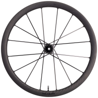 Syncros Wheel Rear Capital SL, 40mm