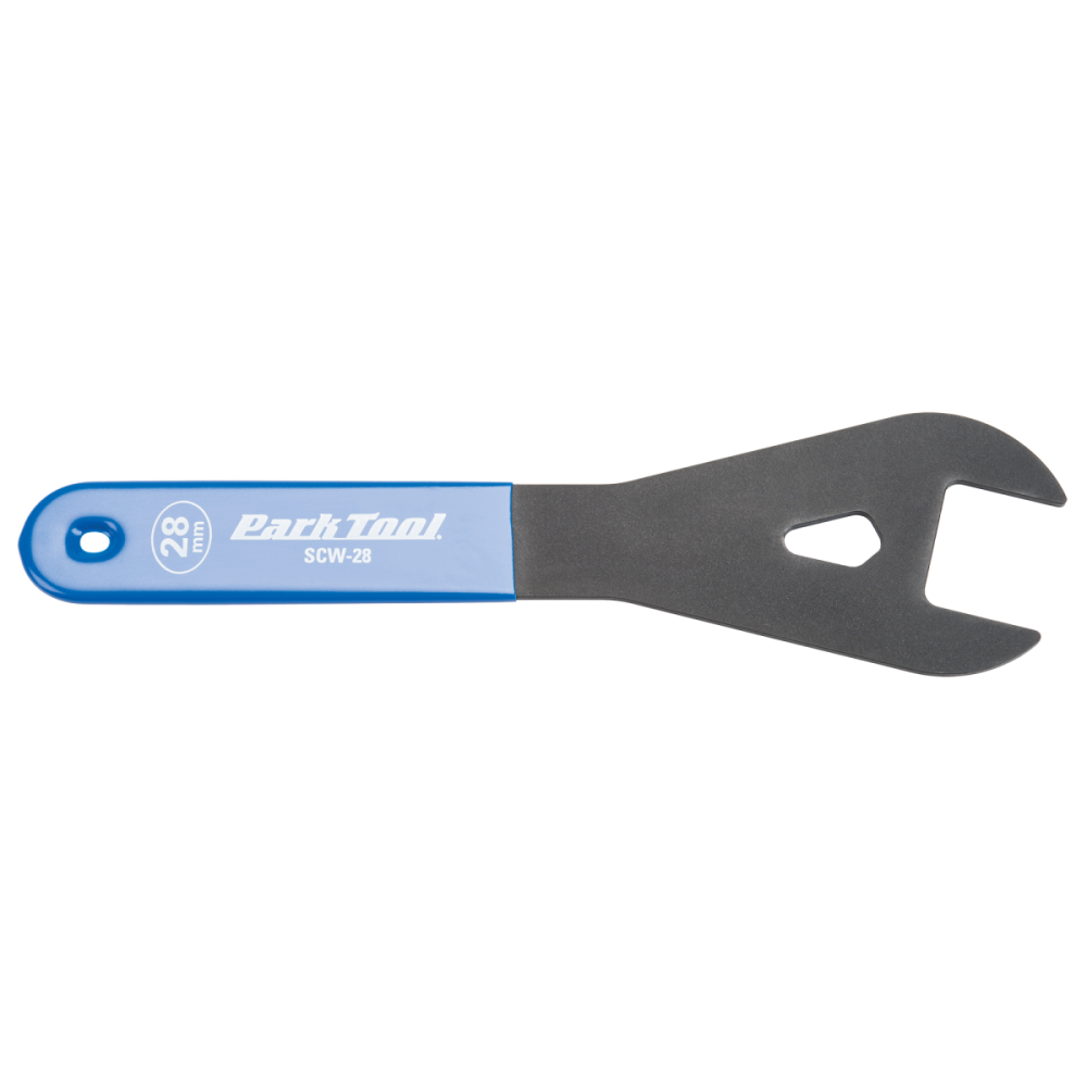 Park Tool Werkzeug, SCW-28 Konusschlüssel 28 mm