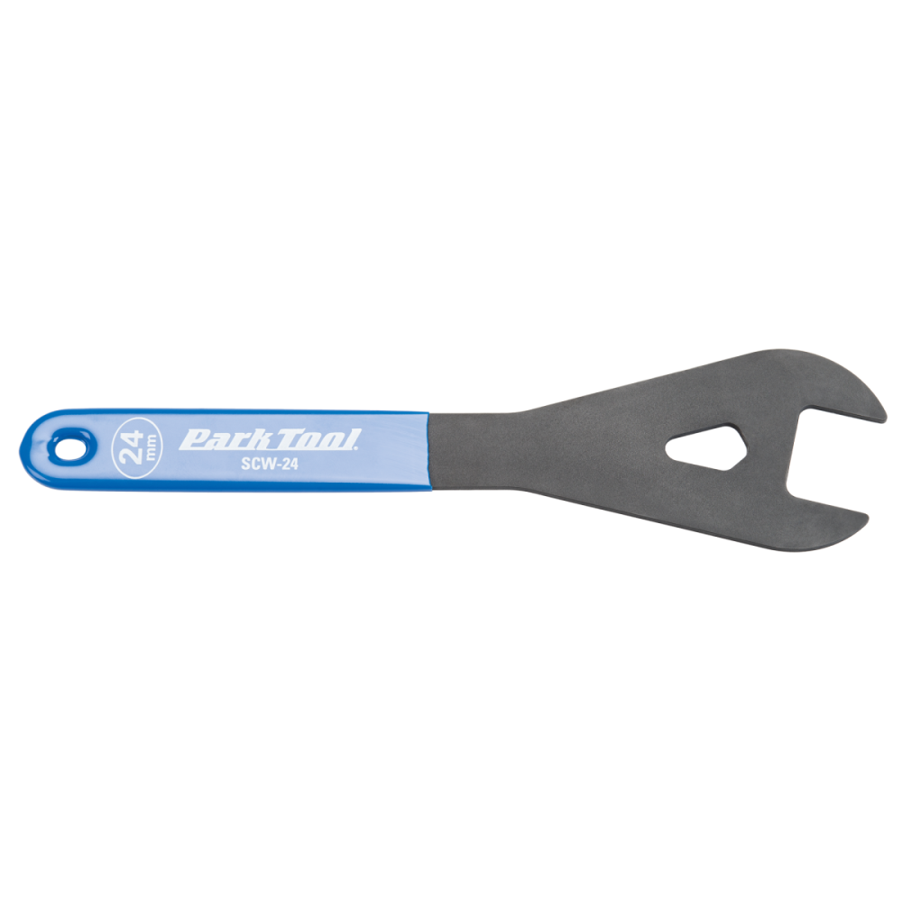 Park Tool Werkzeug, SCW-24 Profi-Konusschlüssel 24 mm