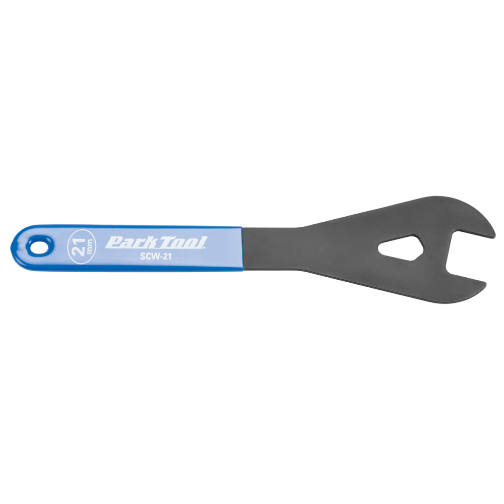 Park Tool Werkzeug, SCW-21 Profi Konusschlüssel 21 mm