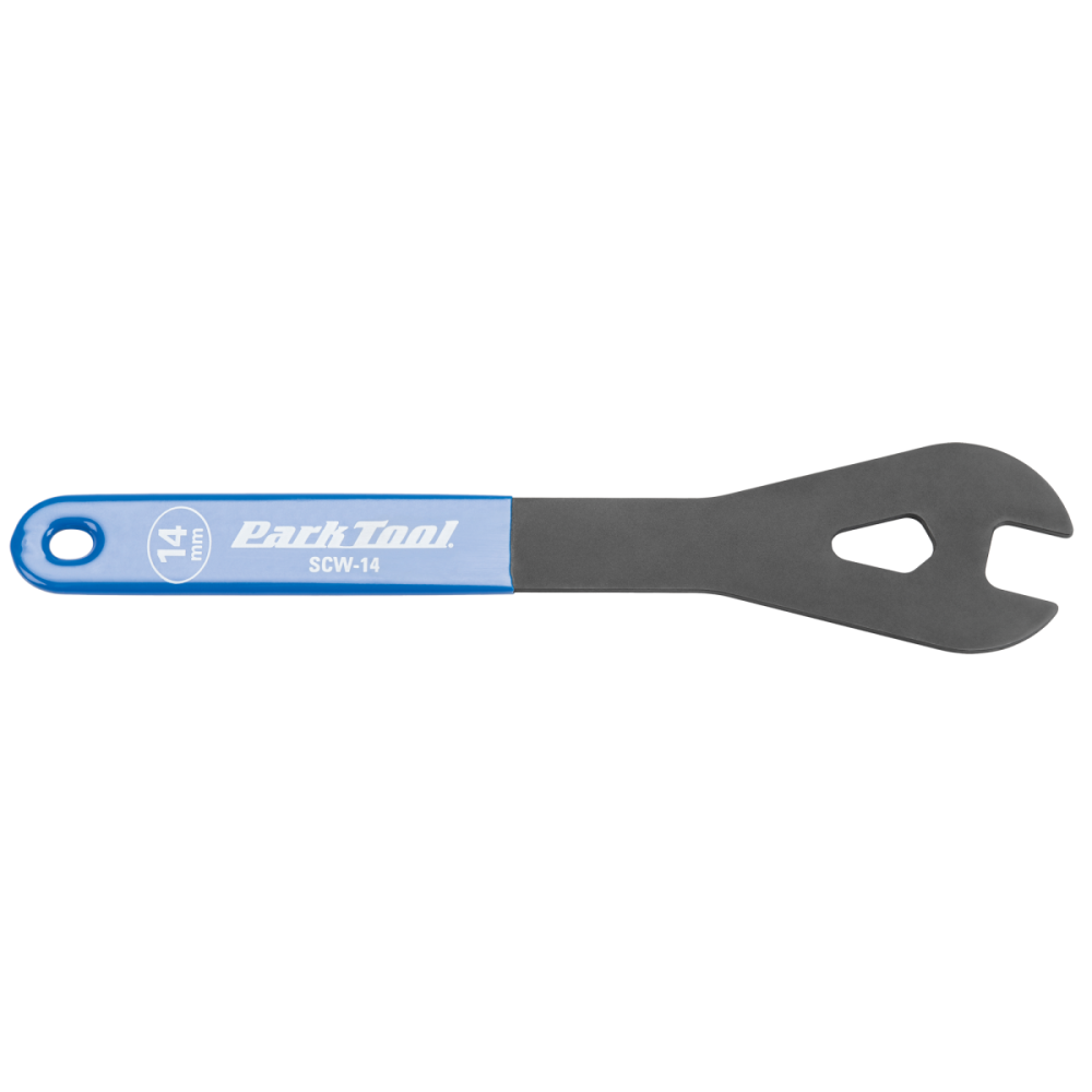 Park Tool Werkzeug, SCW-14 Konusschlüssel 14 mm