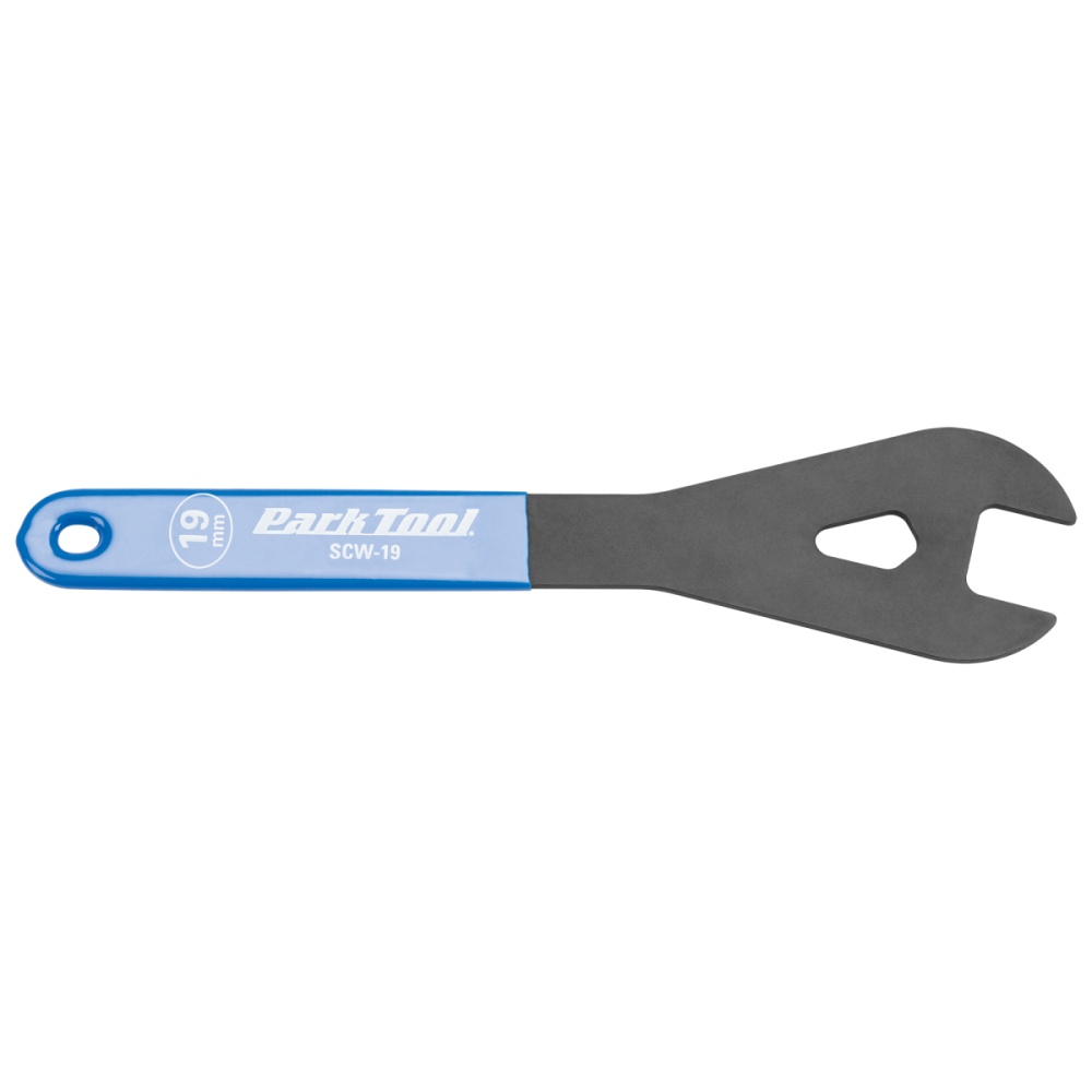 Park Tool Werkzeug, SCW-19 Konusschlüssel 19 mm