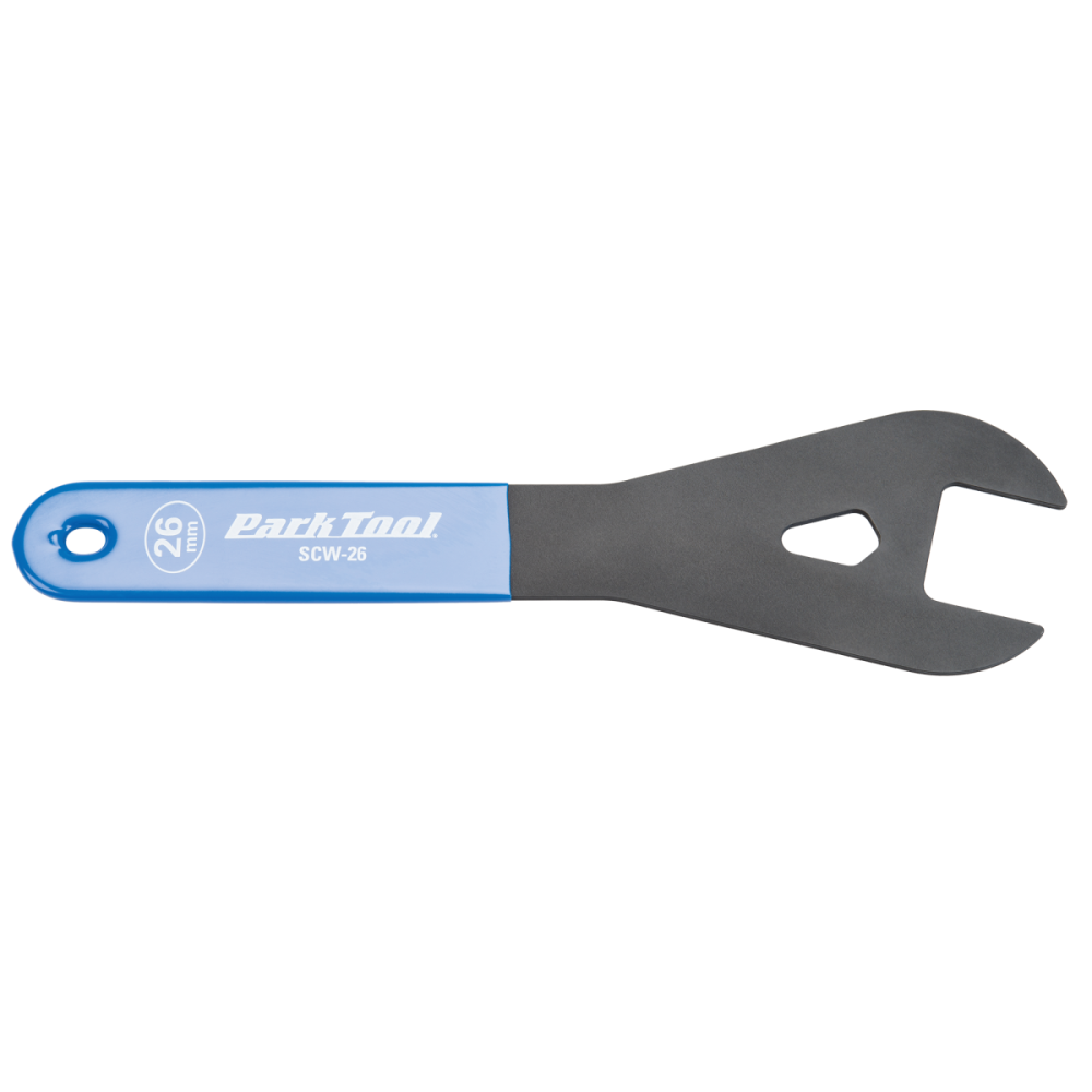 Park Tool Werkzeug, SCW-26 Profi-Konusschlüssel 26 mm