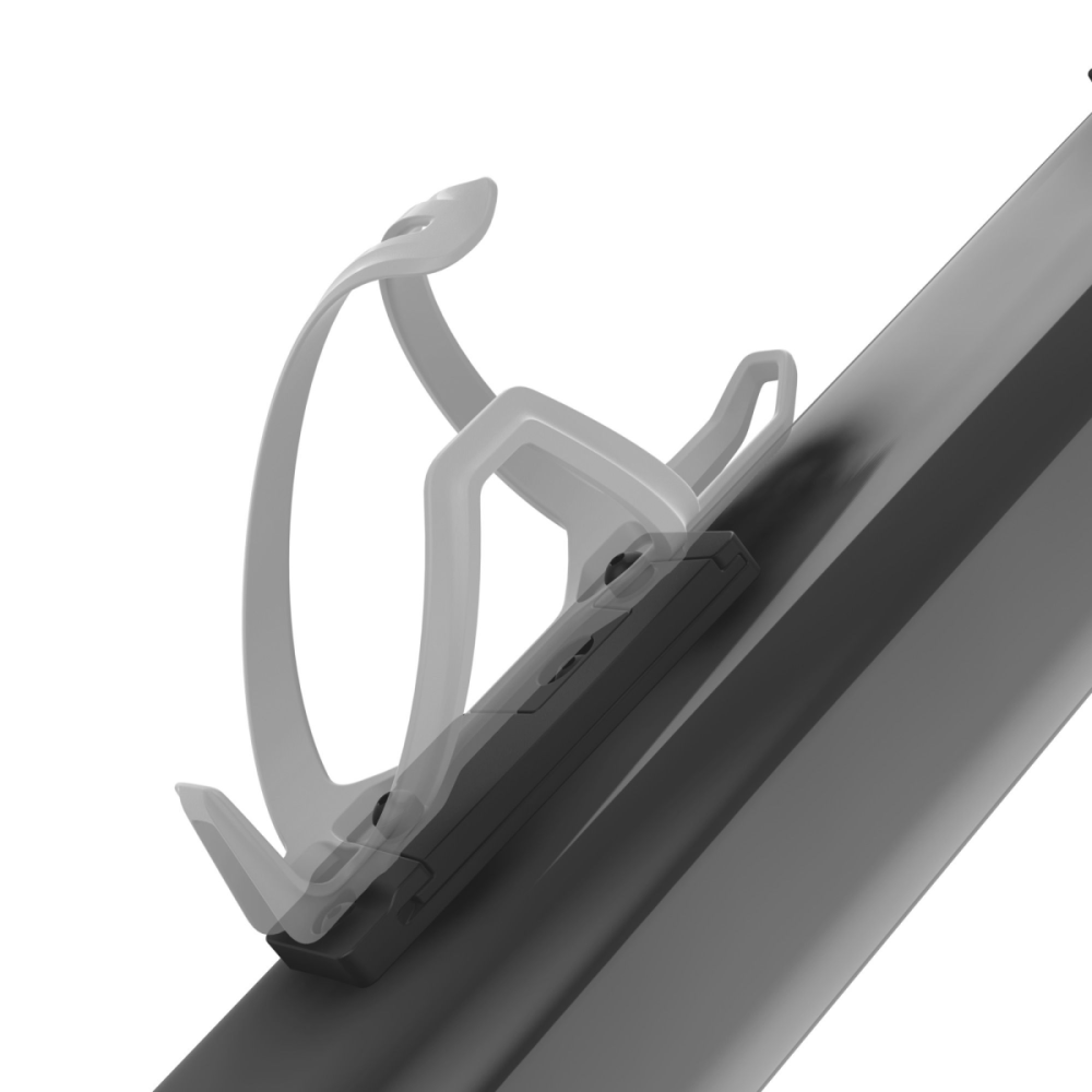 Scott eRIDE TQ Range extender holder - black/one size