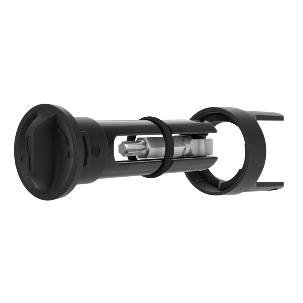 Scott Sports iS Drop Bar Tool 2 BLCK/OSZ