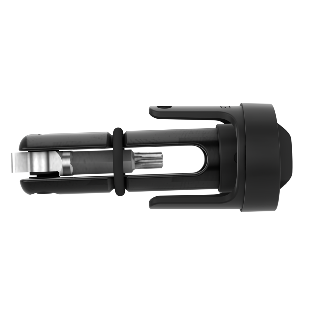 Scott Sports iS Drop Bar Tool 2 BLCK/OSZ