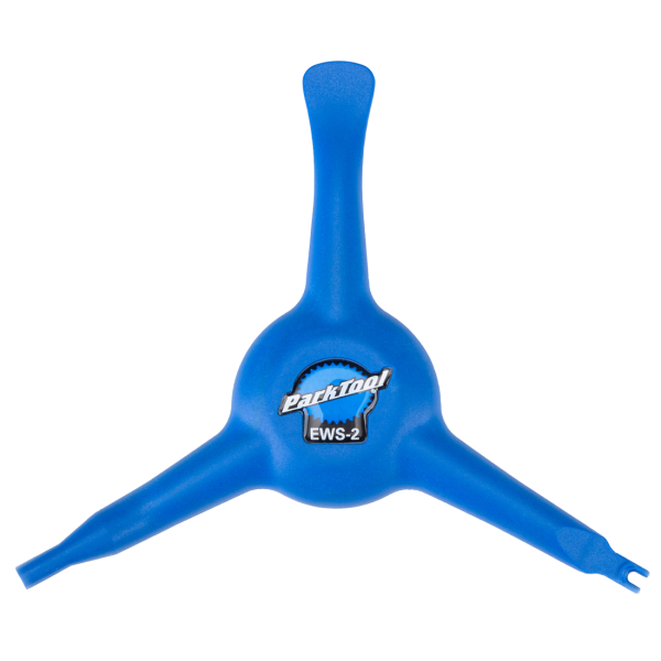 Park Tool Werkzeug, EWS-2 für elektronische Fahrradschaltungen