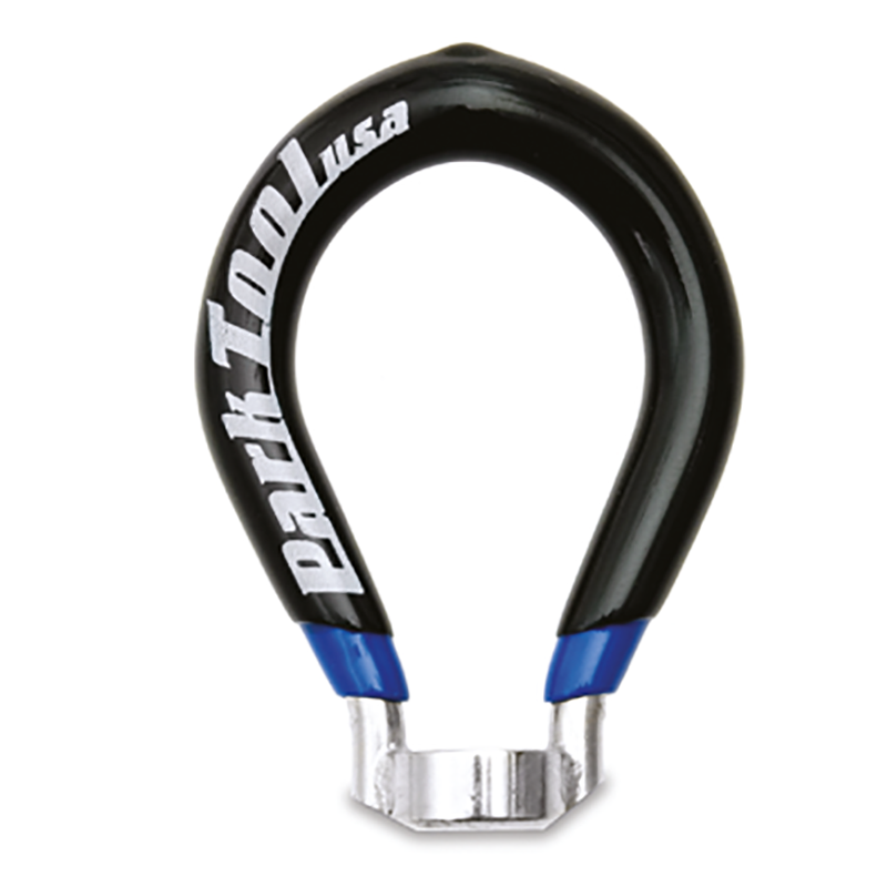 Park Tool Werkzeug, SW-40 Vierseitiger Speichenschlüssel