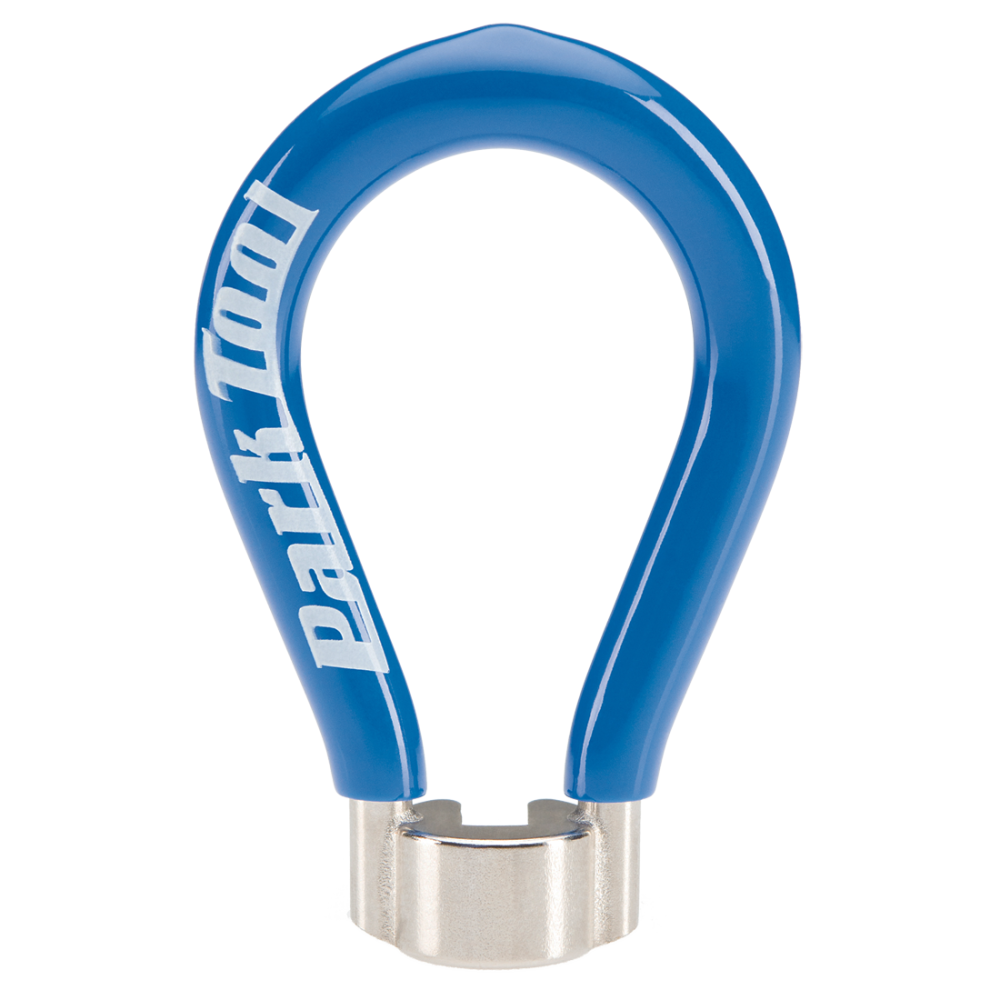 Park Tool SW-3 Speichenschlüssel blau für 3,9mm Nippel