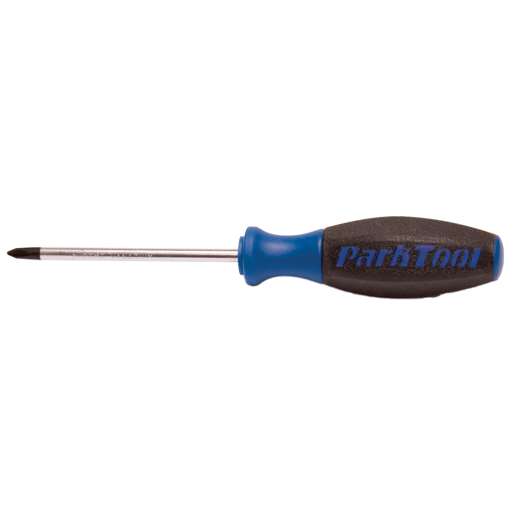 Park Tool Werkzeug, SD-2 Kreuz-Schraubenzieher #2 Phillips