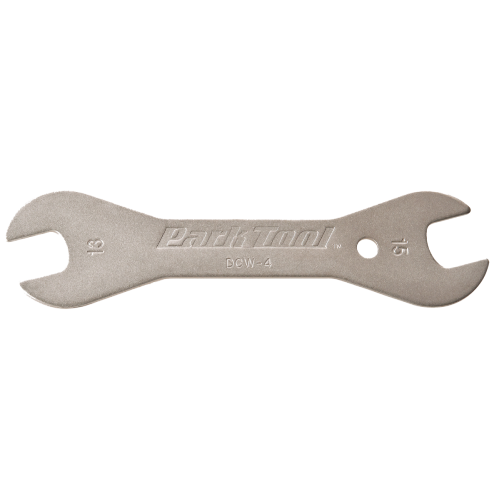 Park Tool Werkzeug, DCW-4 Doppel-Konusschlüssel 13/15 mm