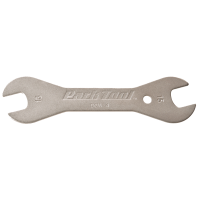 Park Tool Werkzeug, DCW-4 Doppel-Konusschlüssel 13/15 mm