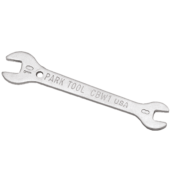 Park Tool Werkzeug, CBW-1 Gabelschlüssel 8/10 mm