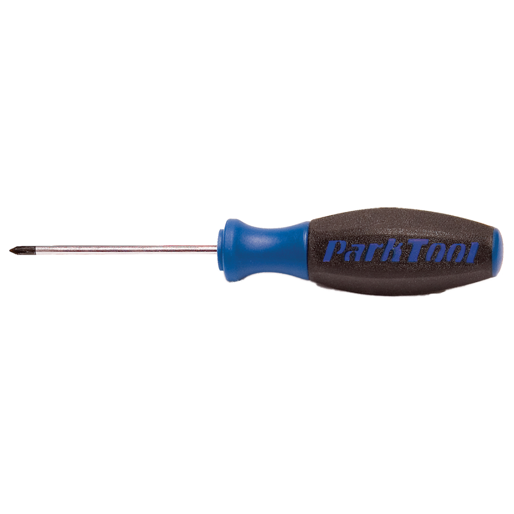 Park Tool Werkzeug, SD-0 Kreuz-Schraubenzieher #0 Phillips