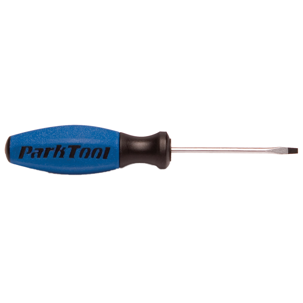 Park Tool Werkzeug, SD-3 Schlitz-Schraubenzieher 3 mm