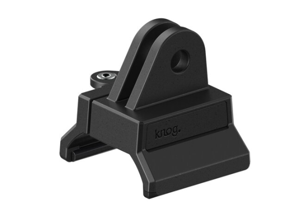 Knog Halter Adapter Blinder GoPro Locking Mount, Second Chance